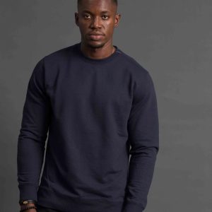 Custom Manufactured High Quality Blank Sweatshirt | Any color