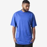 Wholesale High Quality Plain Tee Shirt | Royal Blue