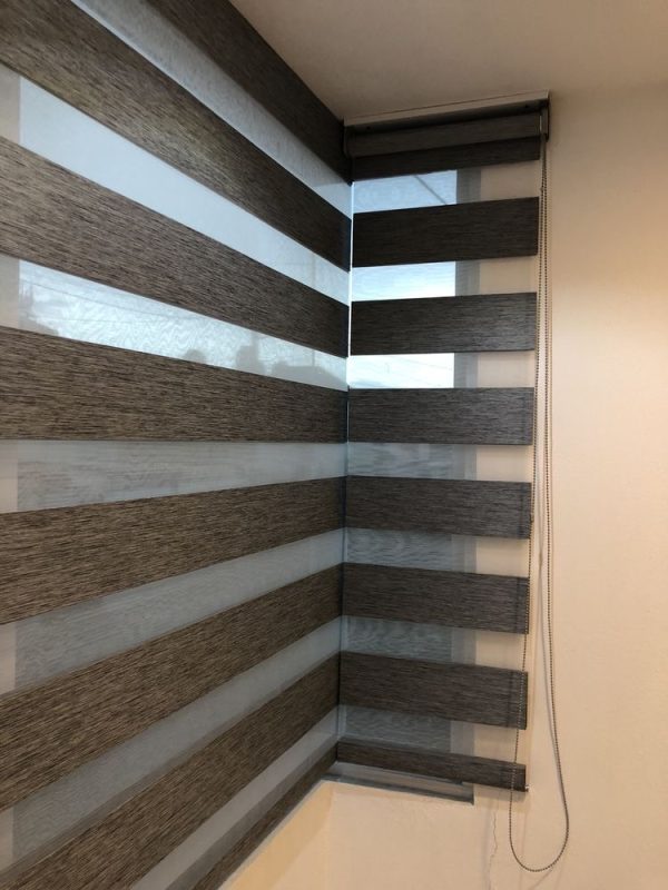 Day & Night window blinds on Wholesale in Lagos Abuja Nigeria