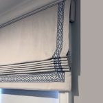 Roman Window Blinds on Wholesale