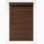 Wooden Window Blinds on Wholesale