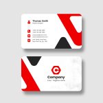 Two Sided Business Cards | Custom made