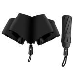 Small foldable umbrella with print option | All colors