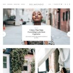 Company Website Development  | Portfolio and Blog