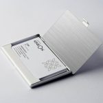 Branded Business Card Cases
