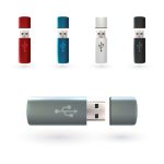 Branded Flash Drives