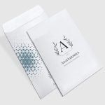 C4 Envelopes (Big A4) | White
