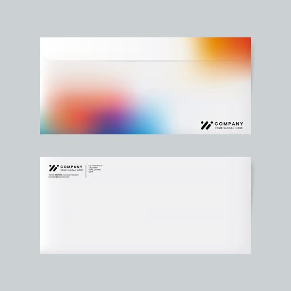Physical Developer Envelope Branded DL (Small) Envelopes | Any Colour - Branda Nigeria | Your Best ...