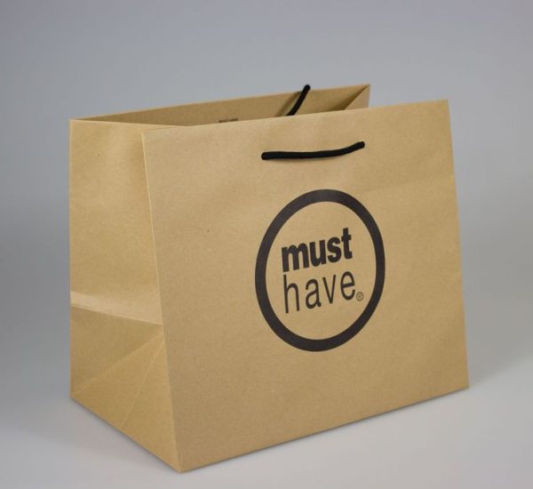 X-Large Paper Bags | Any Color - Branda Nigeria | Your Best Branding ...