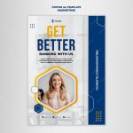 A6 Single Single Sided Flyers Print