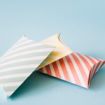 Pillow Bags (A4)
