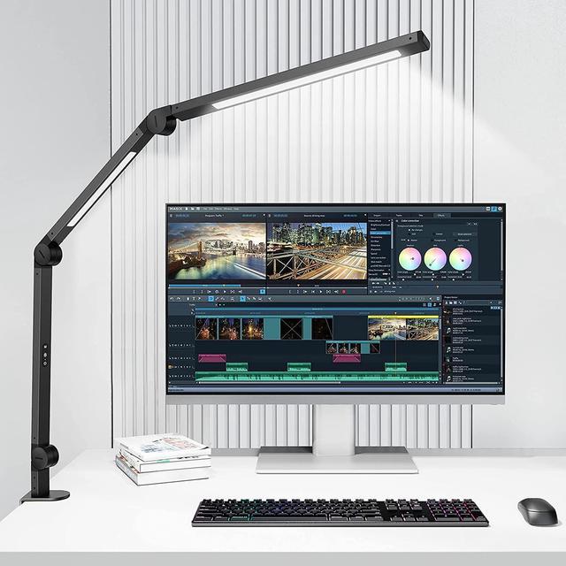The Importance of Lighting in a Workspace and the Best Types of ...