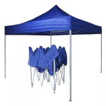 Gazebo Steel Tent | Any Size