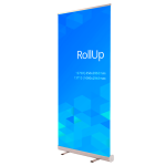 8fts Rollup Banner | 243 cm by 200 cm