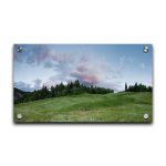 Acrylic Frames | Any Size & Shape