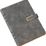 Plain Premium Quality Leather Notepads