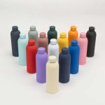 Stainless Steel Thermal Bottle