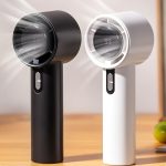 Portable Handheld Turbo Fan