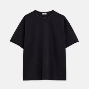 Wholesale Premium Plus size Blank Tee Shirt | All Colors