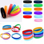 Printed Wristbands | All colors