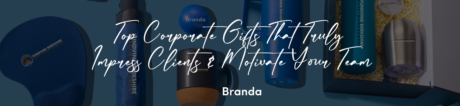 50 Corporate Gift Ideas Your Employees and Clients Will Actually Love (Branda Nigeria’s 2025 Merch Guide)