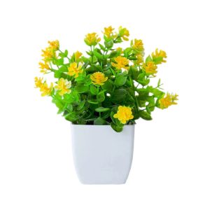 Mini Artificial Flower