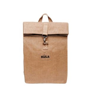 Kula Bridgewater Knapsack Bag | Brown