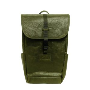 Kula Bridgewater Knapsack Bag | Green