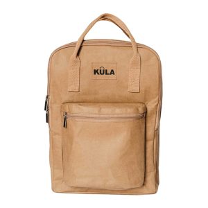 Kula Salford Backpack Bag | Brown