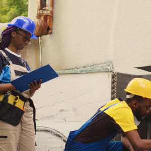 Branda Site Inspection Services