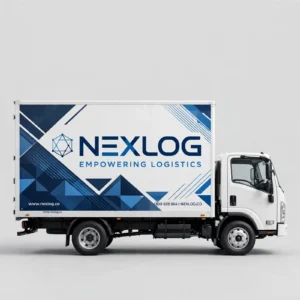 Vehicle Branding & Fabrication